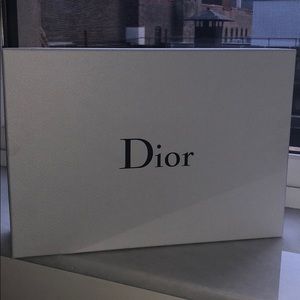 Dior Gift Box
